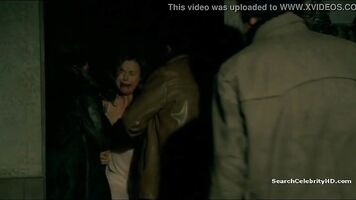 Maria Machado was a Murderer 1984
