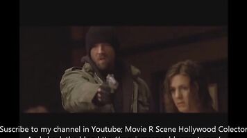 Jennifer Aniston sex scene in Derailed
