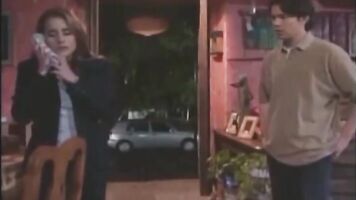 Scenes from v. of soap operas