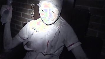 HORRORPORN - Nurses from hell