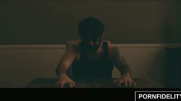 PORNFIDELITY Tana Lea and Tommy Pistol Haunted By Horny Ghosts