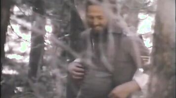 Maria Potts sex scene in Cry for me Billy