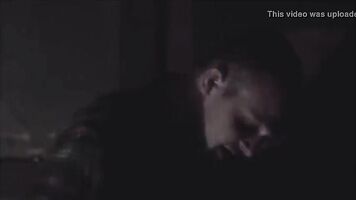 Bree Turner anally scene