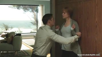 Nicole Kidman - Big Little Lies all sex scenes and