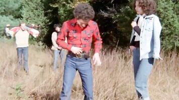 poachers outdoor gangbang helpless teen girl