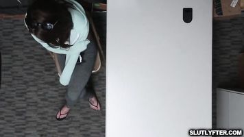 Petty thief punished with accomplish