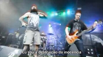 THY ART IS m. - Reign Of Darkness LEGENDADO EM PORTGUES DO BRAZIL