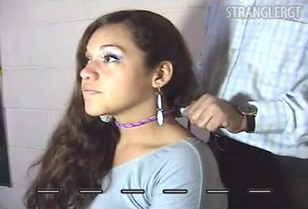 Real rape porn with oral sex in a homemade forced porn movie. - BrutalPorn.tv
