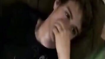 Real rape porn with violent sexual abuse in a homemade forced porn movie.