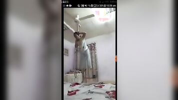 She wanted a part of it, just once, to experience a forced fuck.