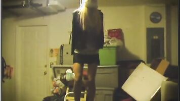 Hot mom seduced in an anal rape porn scene.