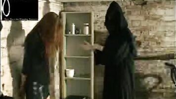 Brutal fuck and rape scenes have been gaining popularity.