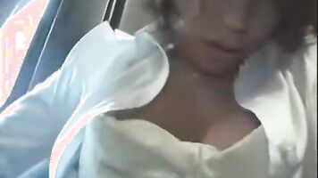 Amateur porn stars have made their presence felt in this movie.