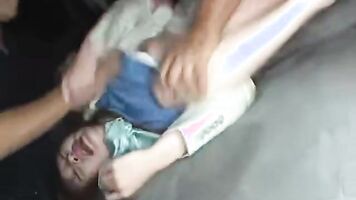 Milf seduced into rough sex and xxx rape makes amateur homemade porn more realistic.