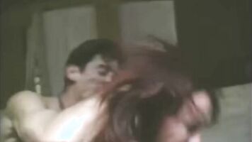 Drunkenness and amateur homemade scenes can even increase the realism of desadov porn movie.