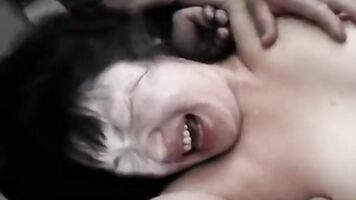 Sucking gets rough and rough in this desadov porn movie with a sexy amateur.