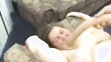 Cock, dick and oral sex with a young girl in this desadov porn movie with a brutal rape porn scene.