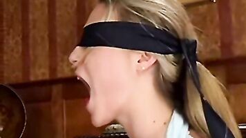 Desadov porn movie with drunk moments and sucking the dick!,