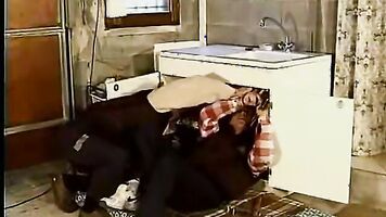 Rough porn with horny women being violated, featuring amateur homemade milf and screaming for hot cumming in brutal fuck.