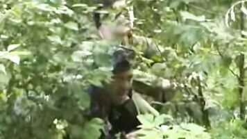 Cock and violent sex moments with brutal fucking is just the beginning.