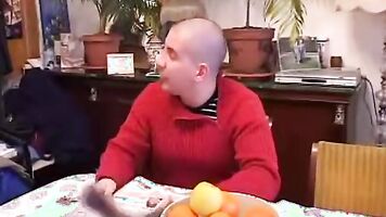 The amateur homemade rape porn brought out her carnal self.