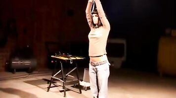 Brutal porn scenes with real rape xxx content in a porn movie.