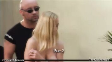 One will experience a new level of pleasure watching these fucked up sexual fantasies unfold before them.