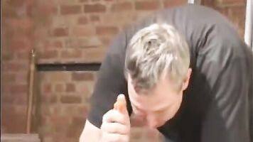 These are the ultimate dark fantasies of raw sex, where rough and brutal fucking is rampant.