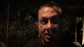 XXX rape taken to a whole new level of violence.