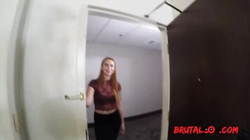 Drunk girl and her amateur friends getting nasty with violent sex in a homemade brutal porn adventure.