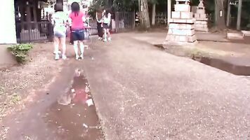 Rough sex and violent fucking are common themes in these forced family porn videos.