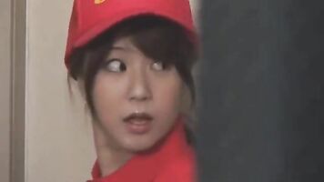 JAV videos feature girls brutally fucked and sucked by large cocks.