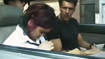 Rape porn images and videos create feelings of revulsion and fear.
