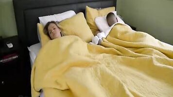 A hot cock was forced upon a drunk girl in the amateur rape video.