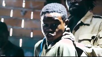 Mother and daughter were made to suffer forced oral sex in the brutal rape video.