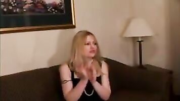 The sickening video was soon wiped from the internet, ensuring that no one would ever again see the violent sex it contained.