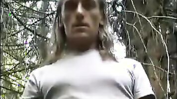 1. She was a wive, hot and innocent girl, but her amateurism and naivety were exploited in her rape porn xxx video.