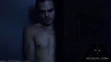 Desperate drunk girl gets violently forced in an amateur forced rape porn video.