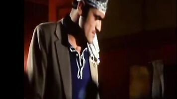 The sex acts in the rape video accompanied by familiar screams of brutal pain.