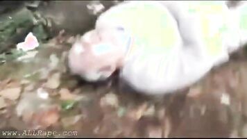 A homemade rape video featuring horrific displays of a woman being forcibly penetrated was received with foreboding.