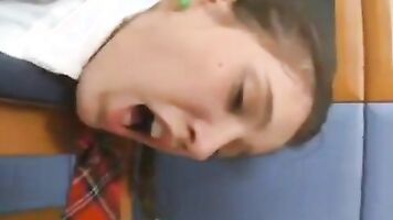 x41. Those guilty of creating amateur and homemade videos featuring rape sex should be prosecuted for a grave crime against humanity.