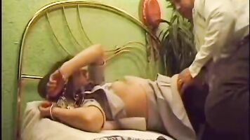 Terroristic rape sex is brutally forced onto young victims in this homemade amateur video.