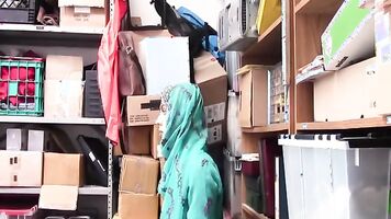 Drunk gets punished in a homemade rape porn video.