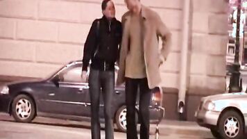Violent and bloody rape sex in a amateur homemade video with the milf screaming in pain.