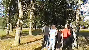 Violent sex videos featuring brutal porn and brutal fuck scenarios are the worst offender of all.