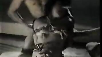 Rape sex videos of a girl getting her blowjob forcefully sucked can be viewed.