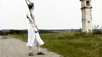 46 Milf was made to perform extreme anal sex in that rape movie with real rape xxx content.
