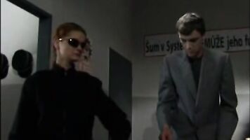 Wives are sometimes victims of dick sucking in violent sex scenes in these movies.