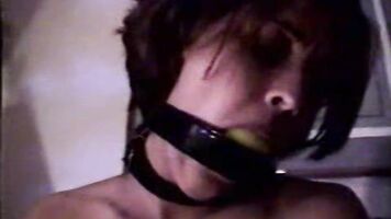 Viollent sex takes over mom-in-law's body, submission and humiliation that comes with a brutal fuck.