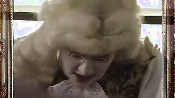2. A wife gets violently fucked in a xxx rape scene from the movie.
